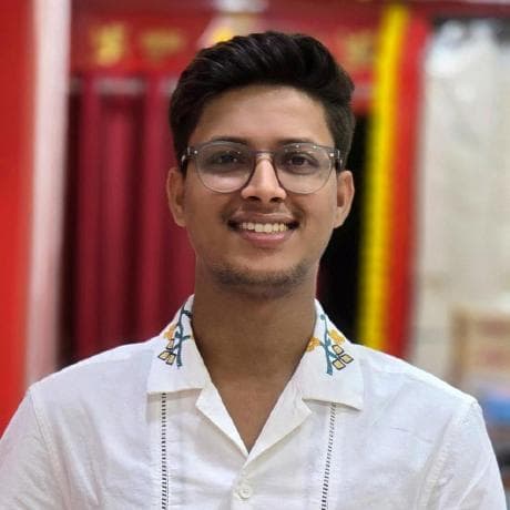 Suyash Agrahari